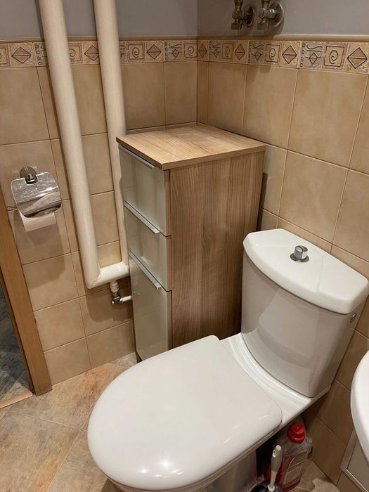 Дава се под наем Двустаен апартамент в София, Хиподрума - 50 кв.м за 598.23 € - Снимка #9