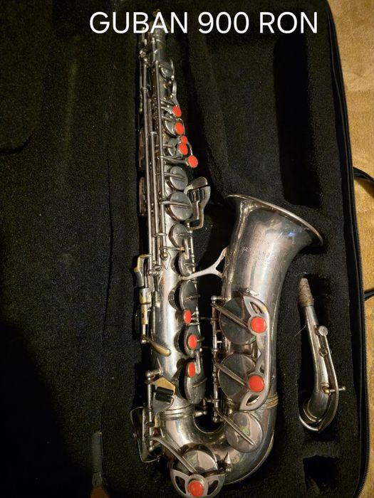 Saxofoane de vanzare