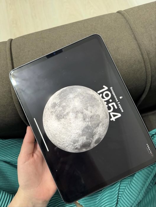 ipad pro 11, 512 гб + apple pencil 2