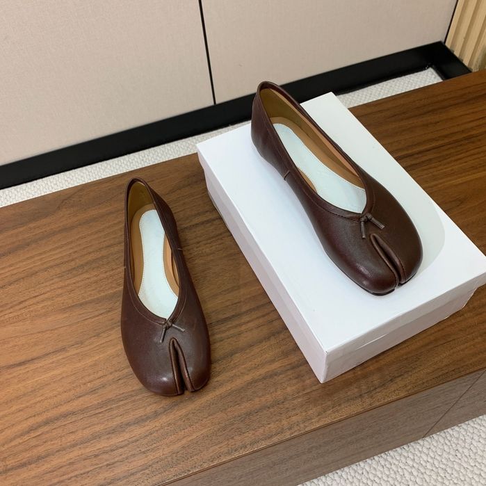 Balerini Maison Margiela tabi, tip Premium