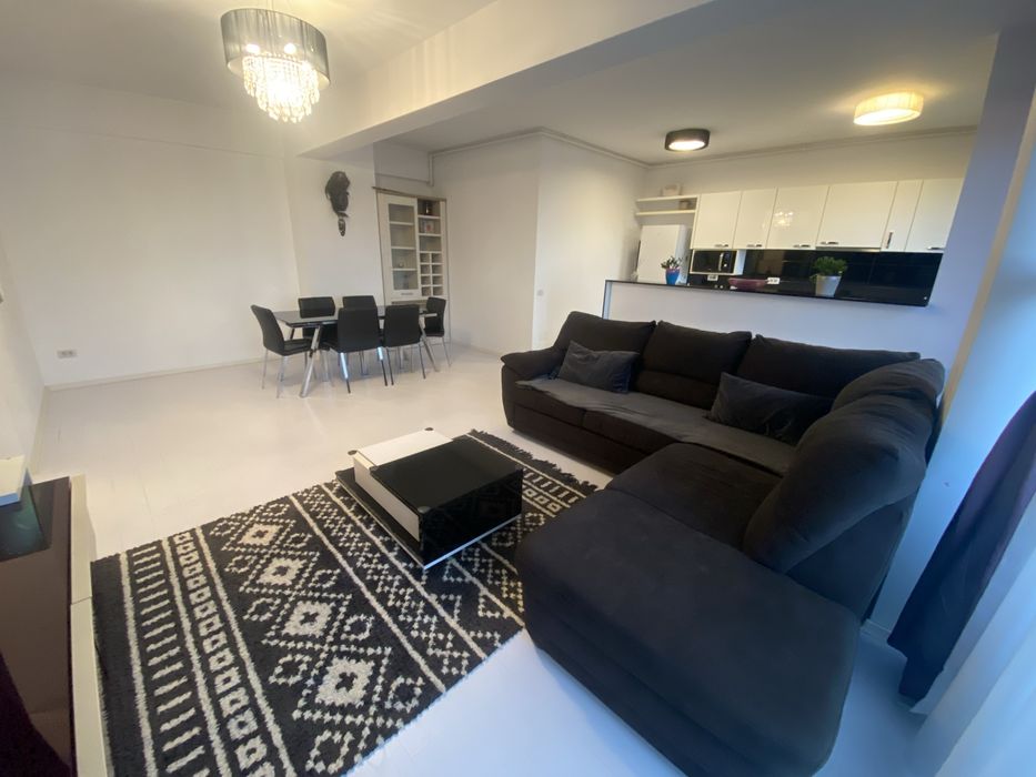Apartament de inchiriat Dobroesti