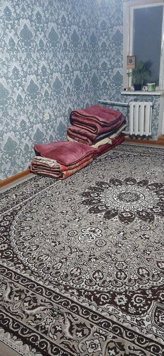 1 хонали уй ижарага берилади