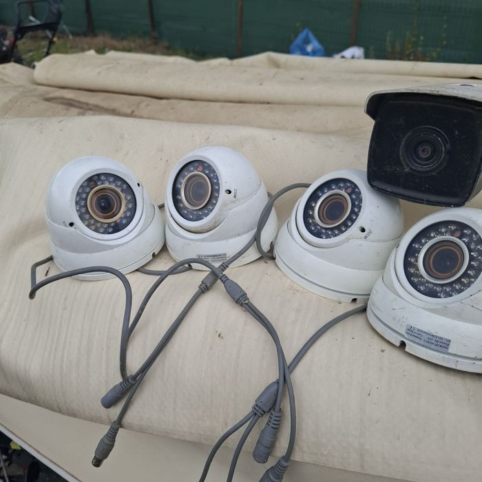 Camera  supraveghere