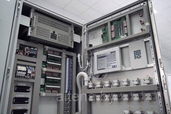 Услуги проектировщика SCADA, КИПиА и АСУ ТП / Разработка чертежей