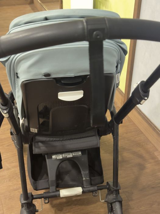 Коляска Bugaboo Bee6