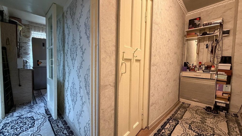 Ойбекда квартира Сотилади 2 хона