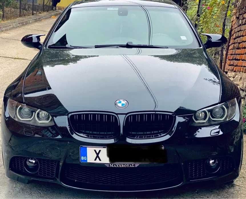М спортни капаци за огледалата БМВ E87 E88 E90 E91 E92 E93 BMW батман