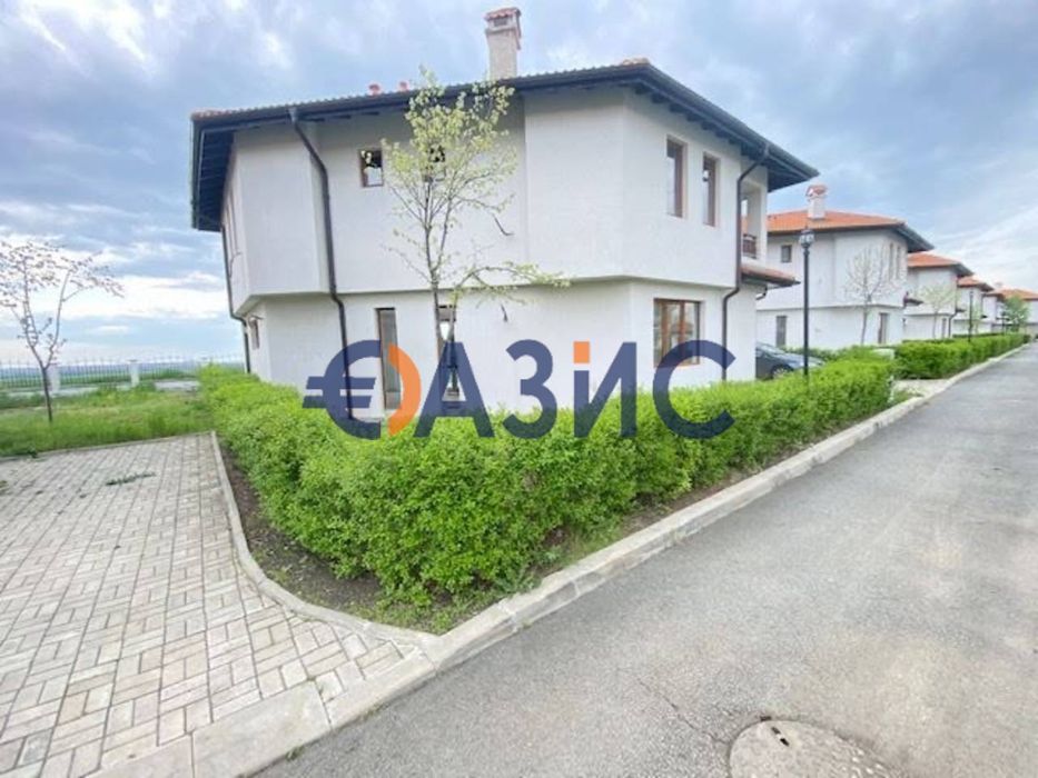 Продава се Къща в Ахелой - 179 кв.м за 1056 €/кв.м - Снимка #5