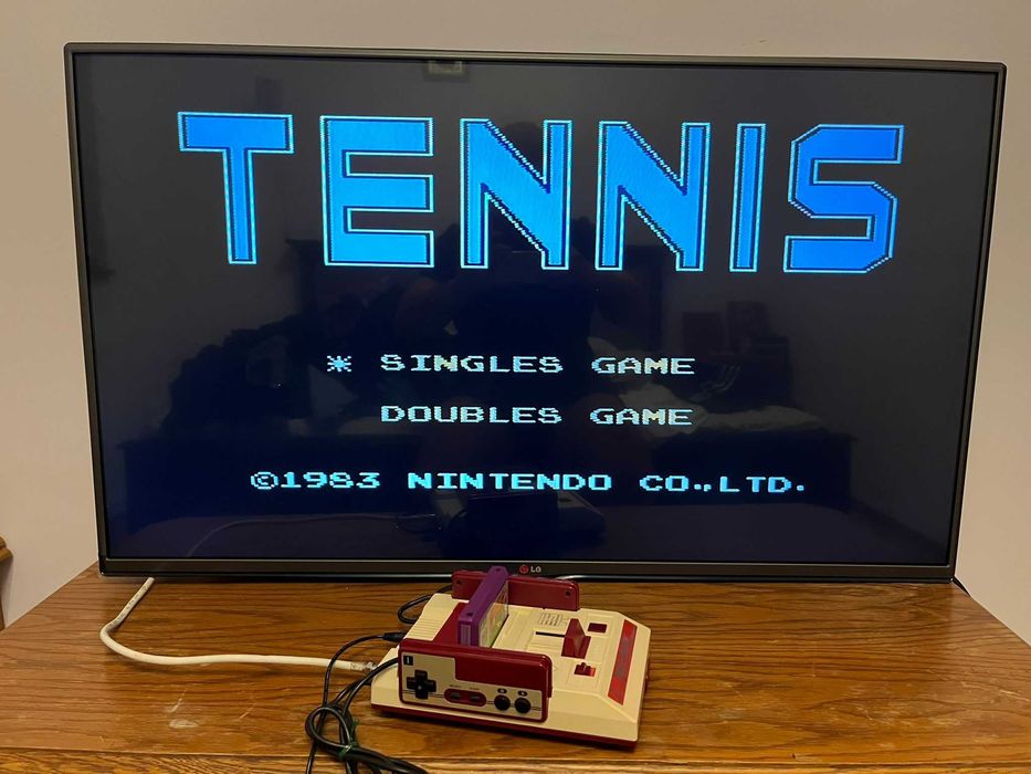 Nintendo Famicom Original Japanese