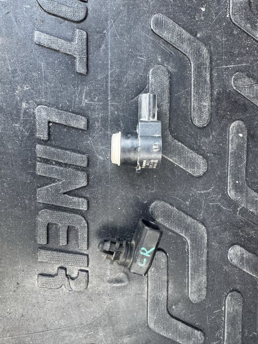 Запчасти на круз