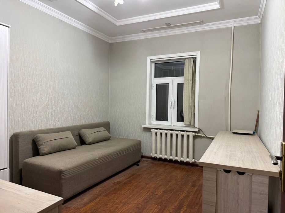 Продажа квартиры на Паркентском  3в4/4/9