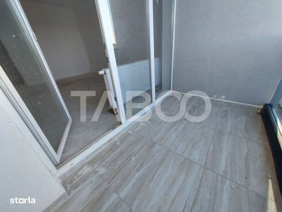 COMISION 0 - Apartament decomandat de vanzare 2 camere balcon 71 mpu