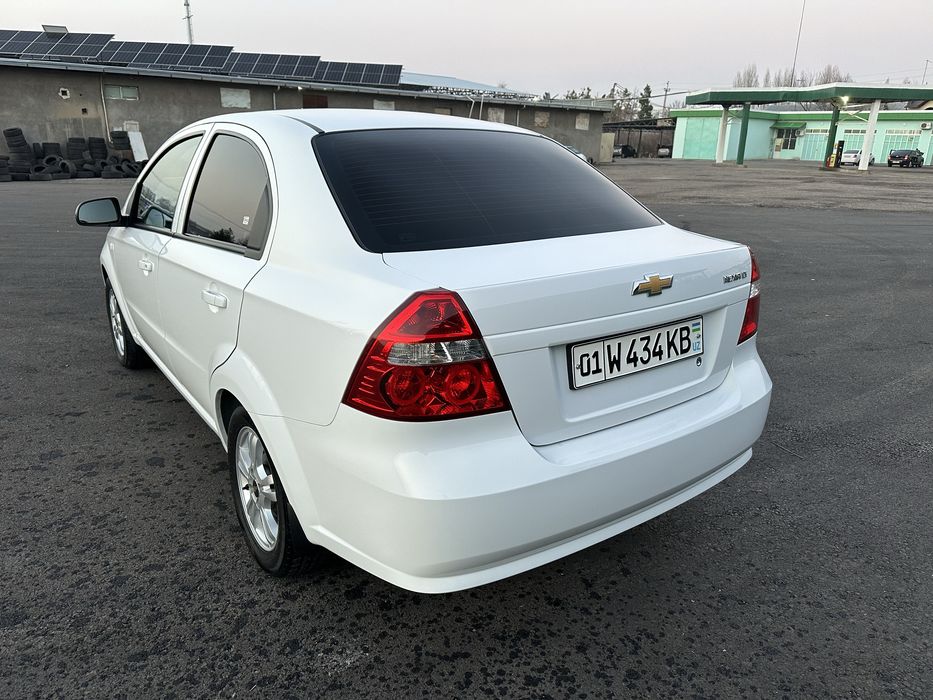 Neksa 3 aftomat 2020yil