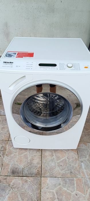 Пералня Miele А+++