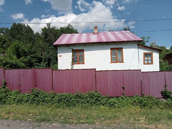 Продам дом, частный
