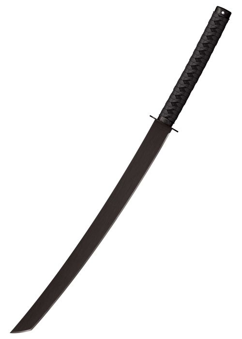 Cold Steel Tactical Katana Machete 97TKMS Катана Мачете