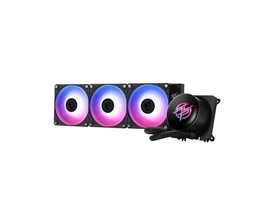 ' СЖО Msi Mpg Coreliquid P13 360