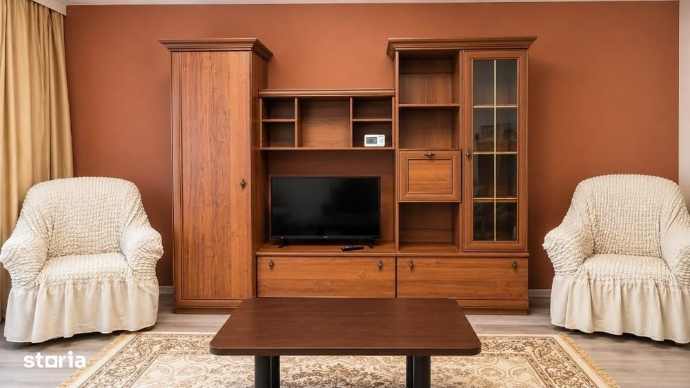 Apartament zona BOEMA - 62MP- spatios, confort si o locatie atractiva! — fotografia 1