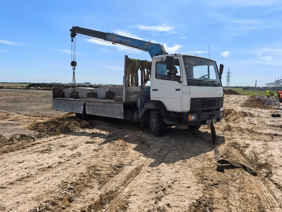 Услуга-манипулятор