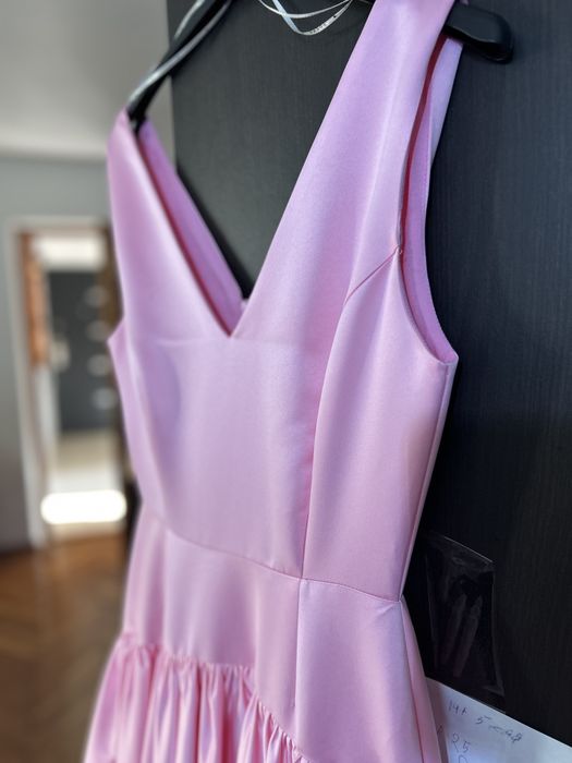 Rochie lunga ocazie poema 34