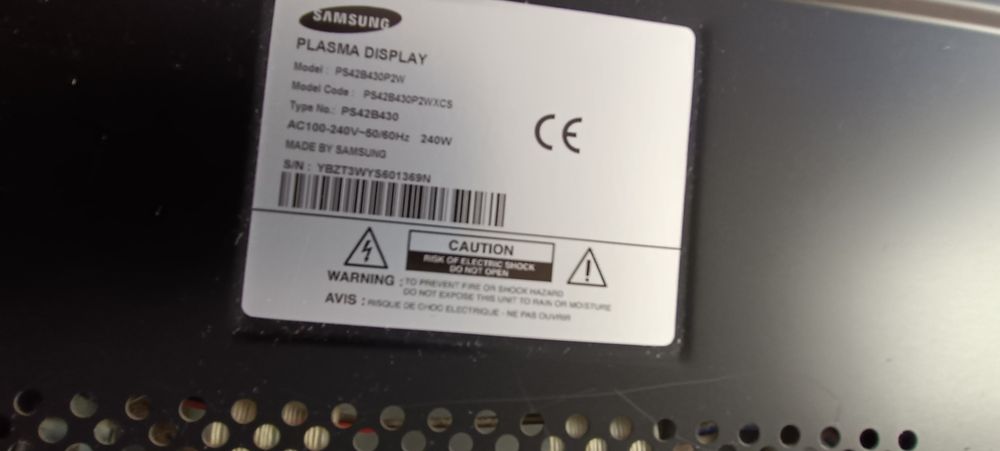 Продам Телевизор SAMSUNG