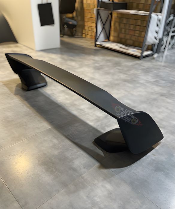 Спойлер STI Subaru Impreza GVB