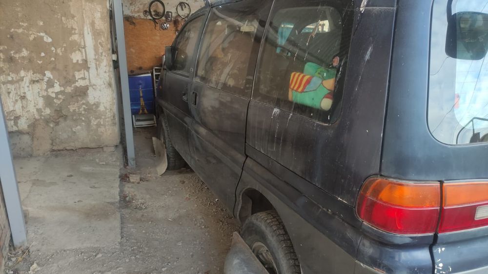 Дэлика в продаже