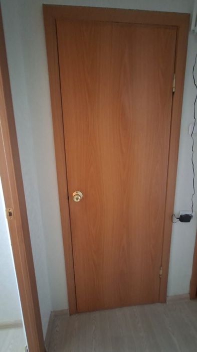 Двери межкомнатные