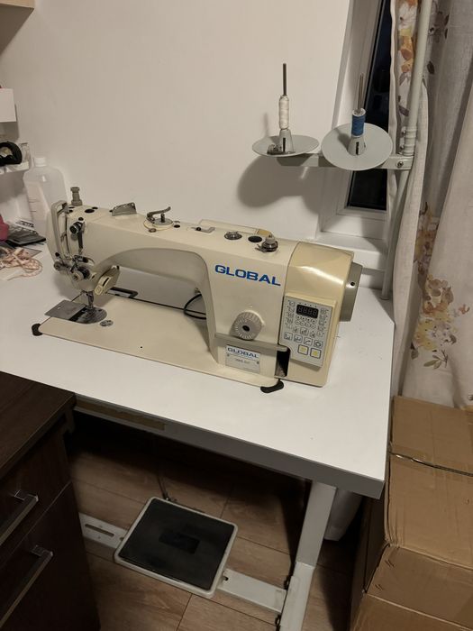 Masina cusut industiala Global 3900 AUT