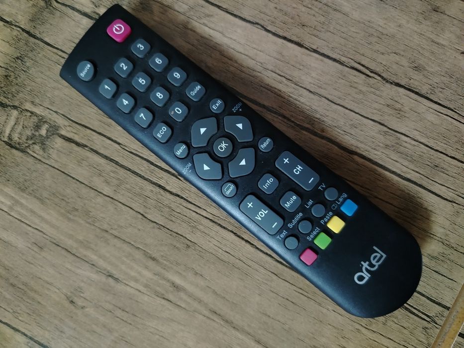 ARTEL 32 AH90G сотилади