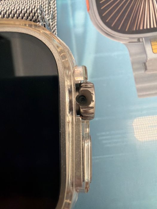 Продам, часы электронные Б/у