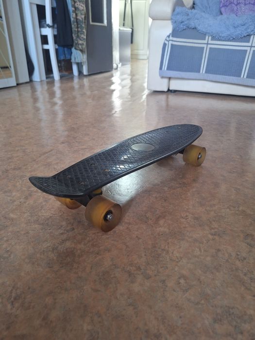 Продам пенниборд