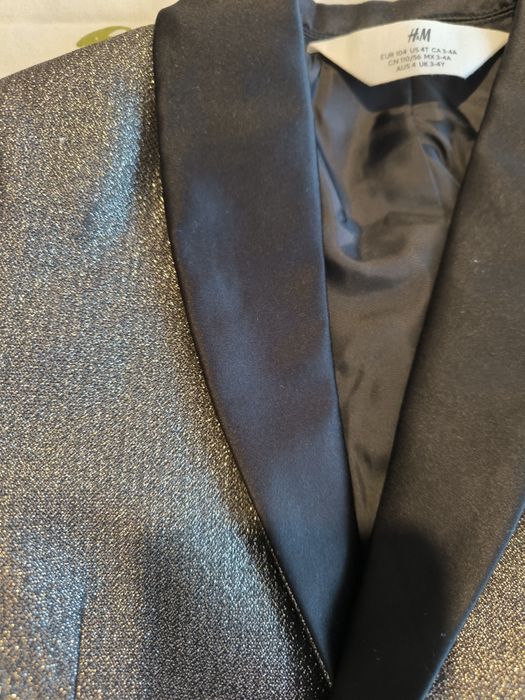 Много красив сет за момче