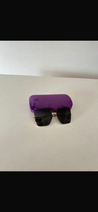 Ochelari de soare Gucci limited edition
