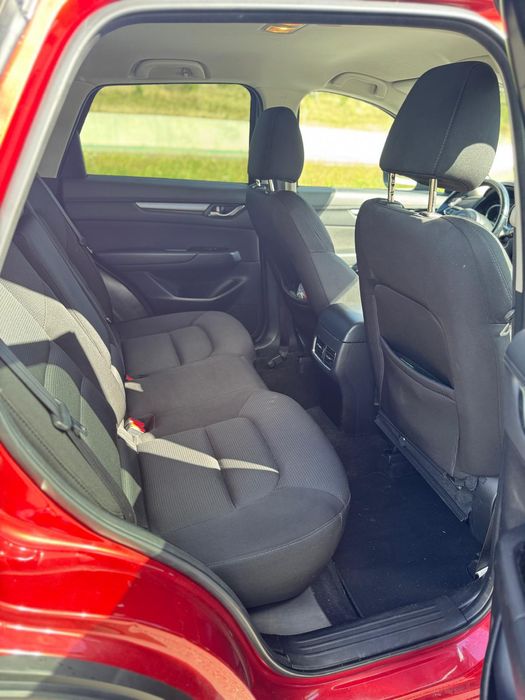 Mazda cx-5 2.2 diesel