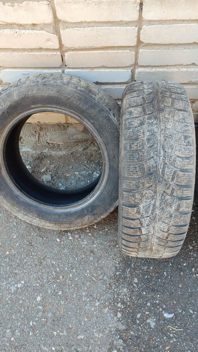 Авторезина быв/упот