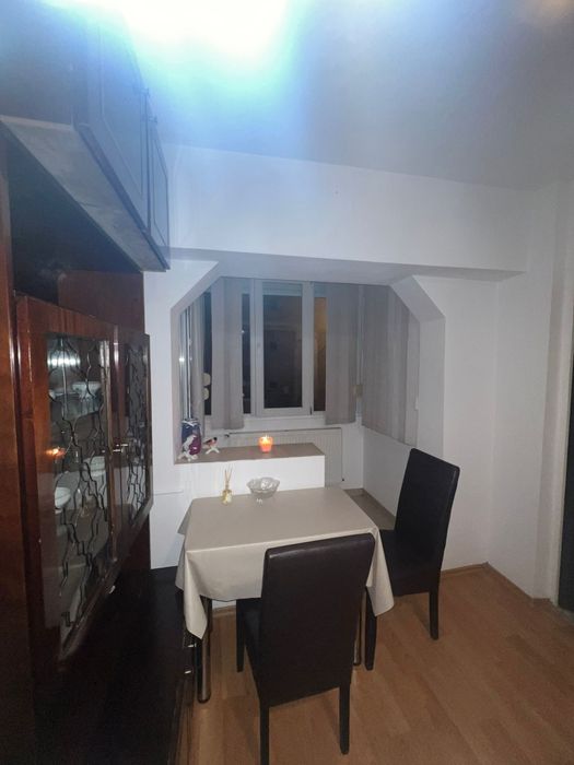 Proprietar, închiriez garsonieră in Timișoara, zona Pădurea Verde