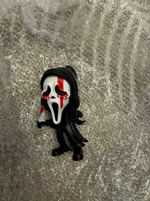 Фигурка Ghost face