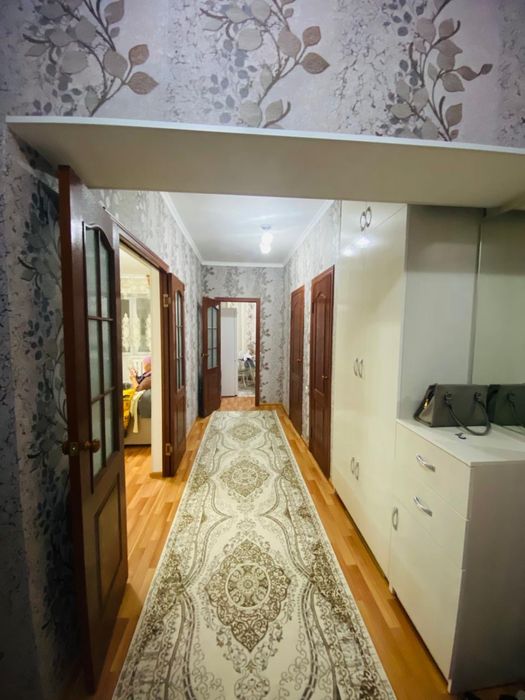 Южный районнан 2 бөлмелі үй сатылады