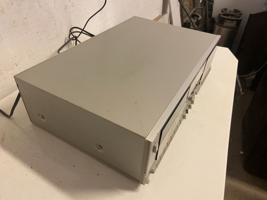 Дек Technics RS-M222