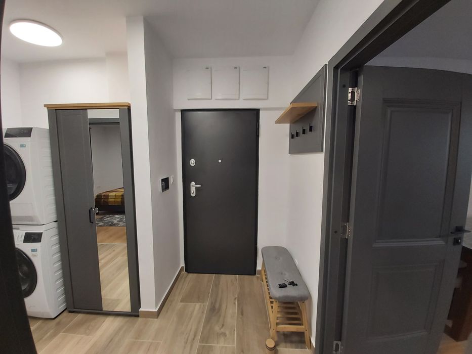 Inchiriez Apartament 2 camere
