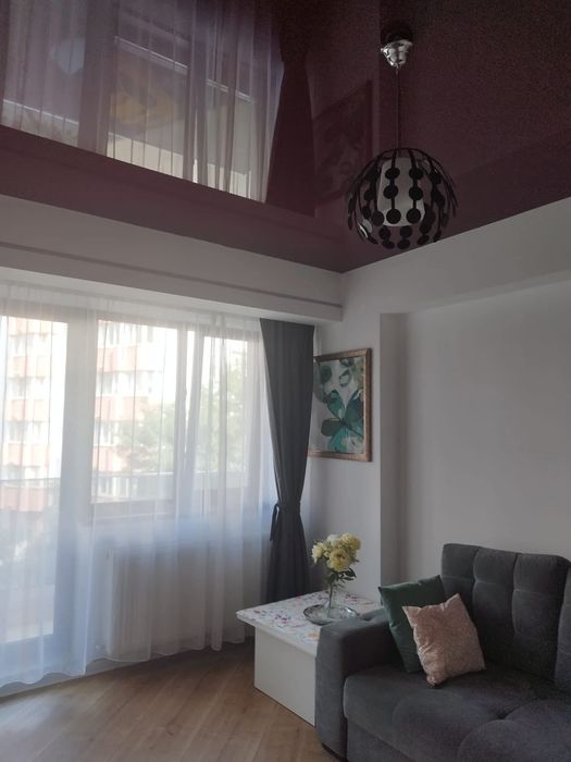 Închiriere apartament 2camere zona 13 septembrie