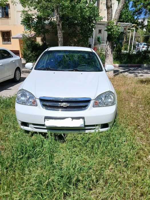 Other Lacetti / Gentra 2013