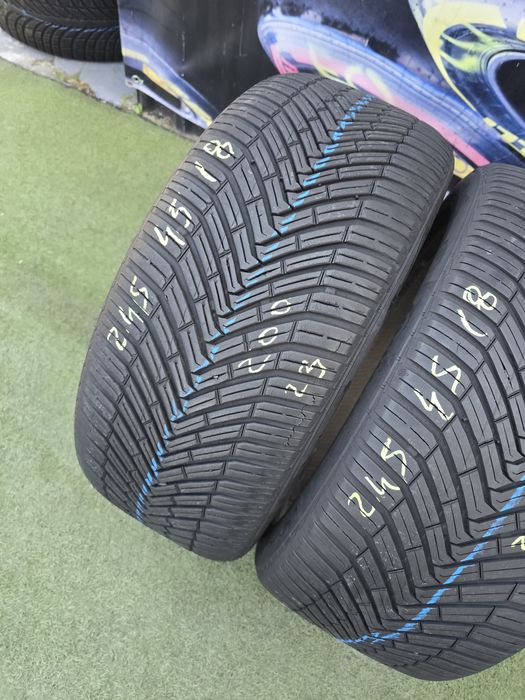 245.45.18 continental m+s