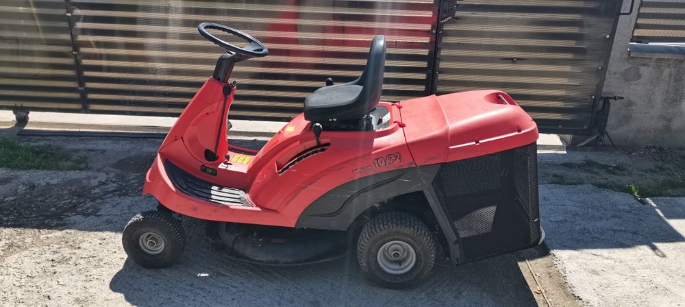 Tractor Gazon Briggs Stratton