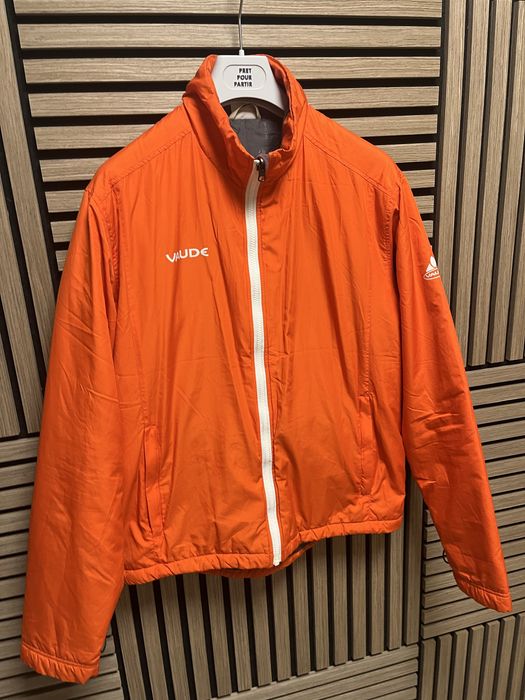 VAUDE Primaloft Jacket - Леко изолационно  яке размер Л / Оригинал