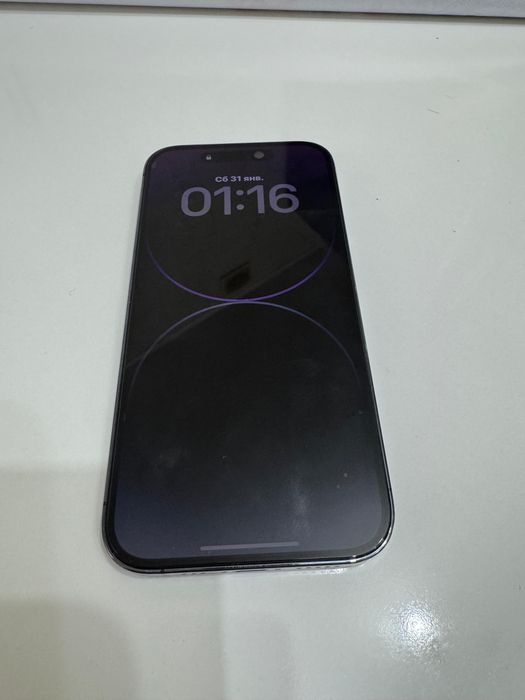 Айфон 14 про 256 гб