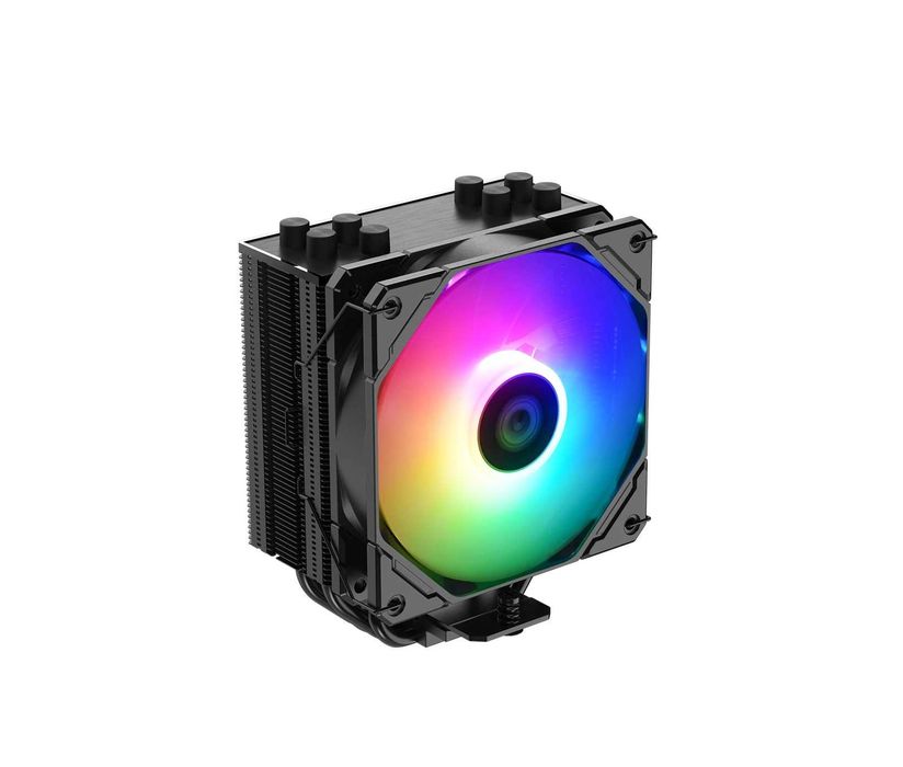 ' Кулер для процессора ID-Cooling SE-224-XTS ARGB (TDP 220W)