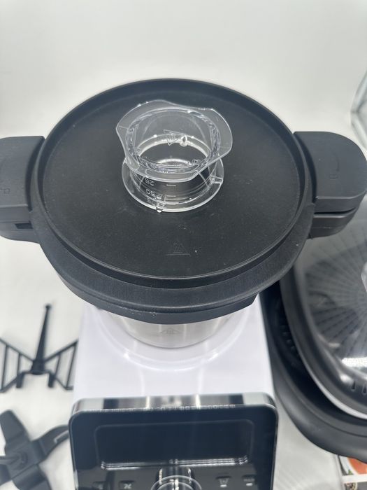 Taurus Foodie-мултикукър робот