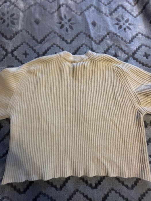 Дебел пуловер bershka